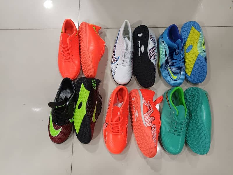 Football shoes Kids 1