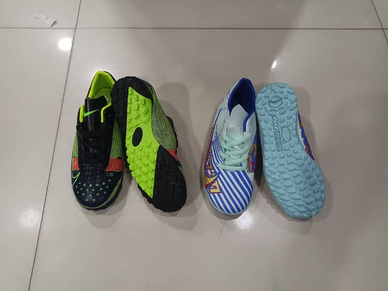 Football shoes Kids 2