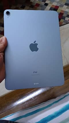 Apple Ipad Air 4th Generation