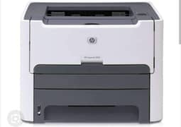 HP 1320 printer