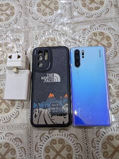 huawei p 30 pro PTA APPROVED with original fast charger