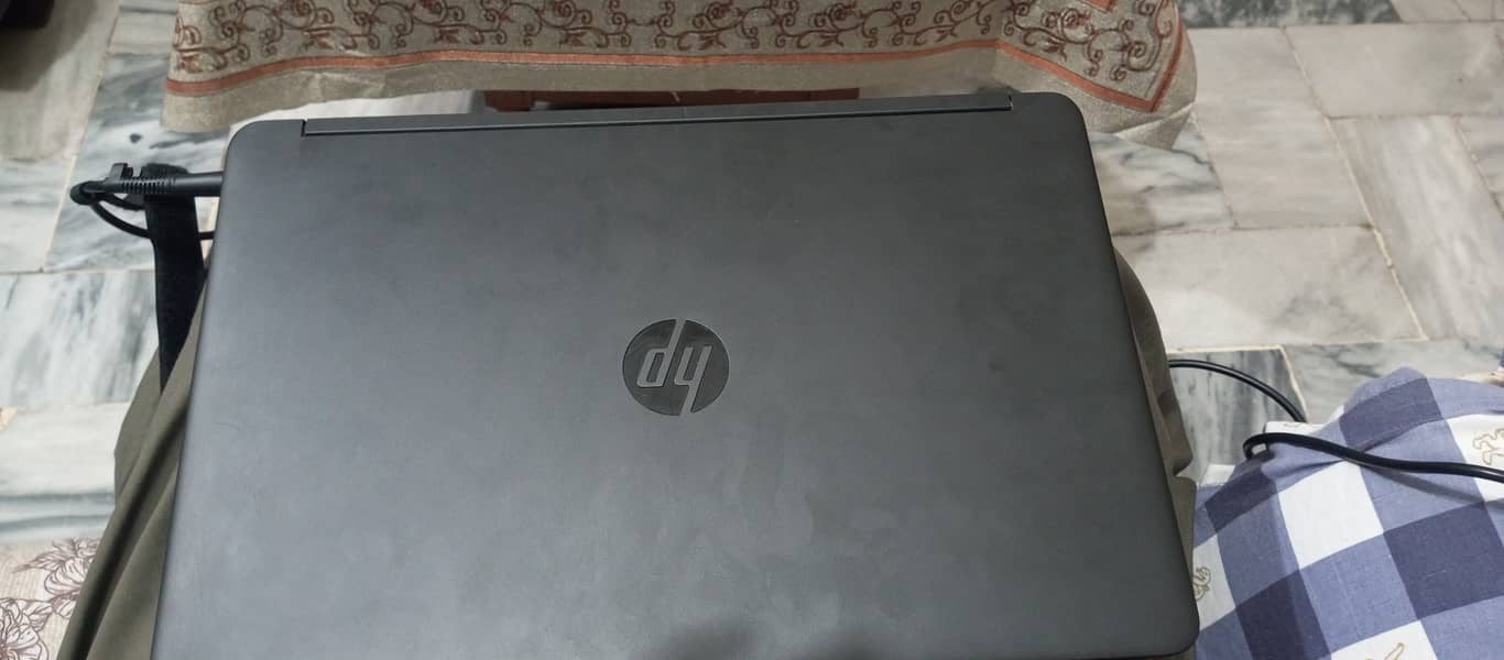 HP Probook Core i7 4th Generation 2