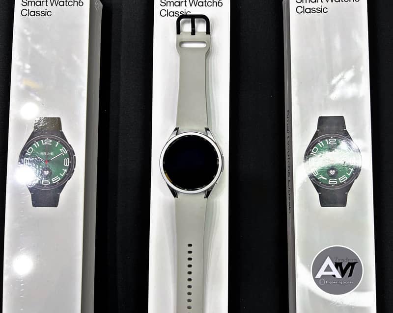 Samsung watch 6 classic|hk9 pro plus|hk9 ultra 2|yolo fortuner|ultron 1