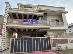 Brand New House For Sale In Media Town 0