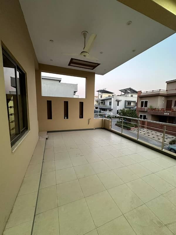 Hot Deal 12Marla House For Sale In Media Town Block A . 8