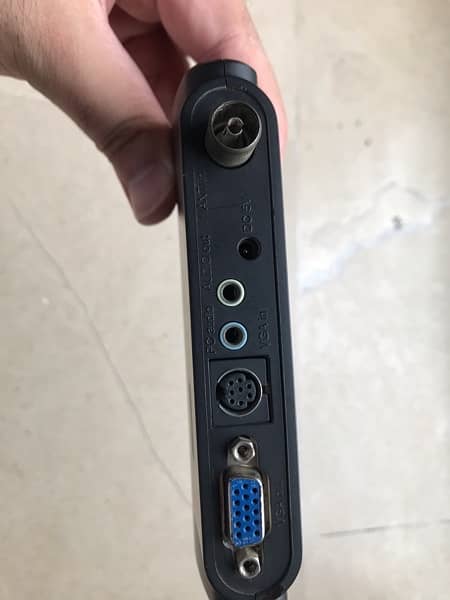 Dell LED with TV Device 5