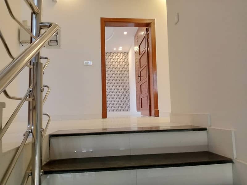 Hot Deal 12 Marla Residential House For In Madia Town Rawalpindi Block D 5