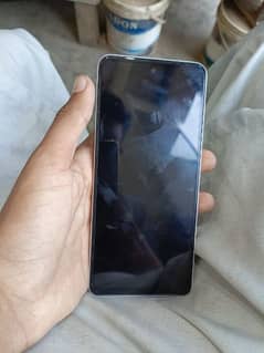 Tecno sprak 10pro mobile for sale  8 month warranty with box + charger