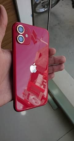 iphone 11 (Red)