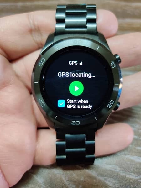 Huawei Watch 2 0