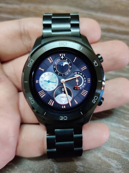 Huawei Watch 2 1