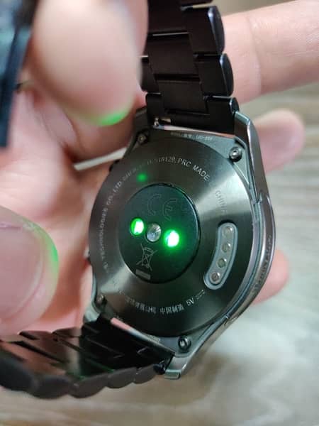 Huawei Watch 2 2