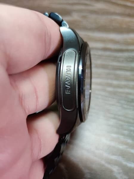 Huawei Watch 2 3