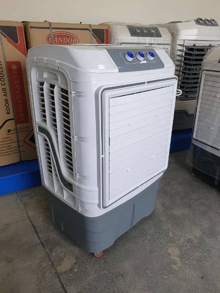 Air Cooler 7