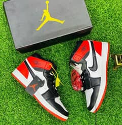 Nike Air Jordan 1 High AWESOME QUALITY 0