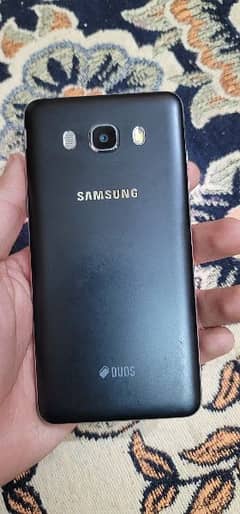 Samsung galaxy j5 2/16 0
