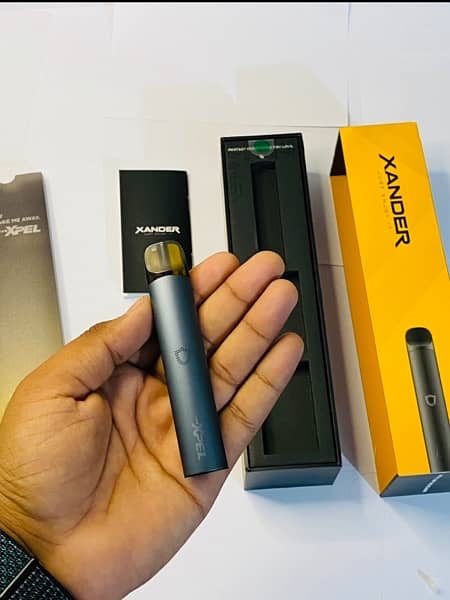Vapes pods|03077463081 Text on whatsApp product smoke video nd details 2