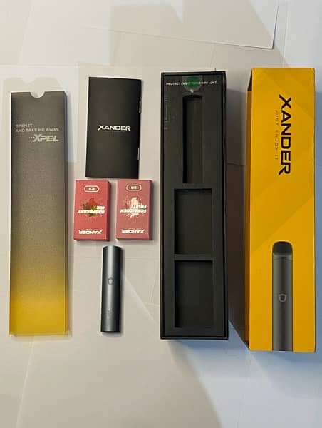 Vapes pods|03077463081 Text on whatsApp product smoke video nd details 6