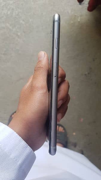 IPHONE 6s+ for urgent sale 1