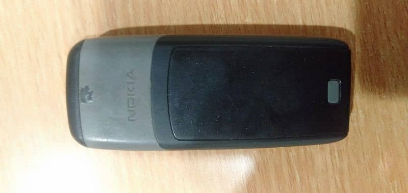 Nokia 1600 1