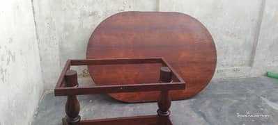Daing table for sale in 9000 6 ft lamba hai 4 ft chora ph. 03289484115 0