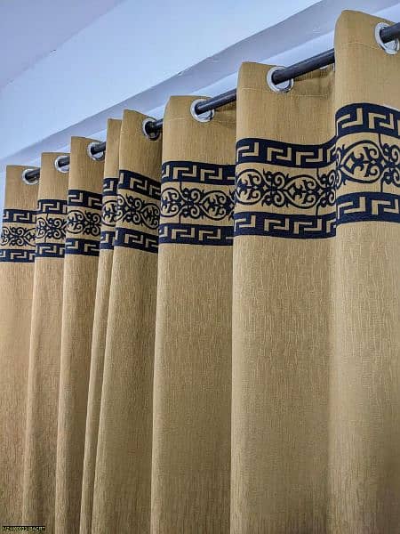 Curtain/ purda  available 10