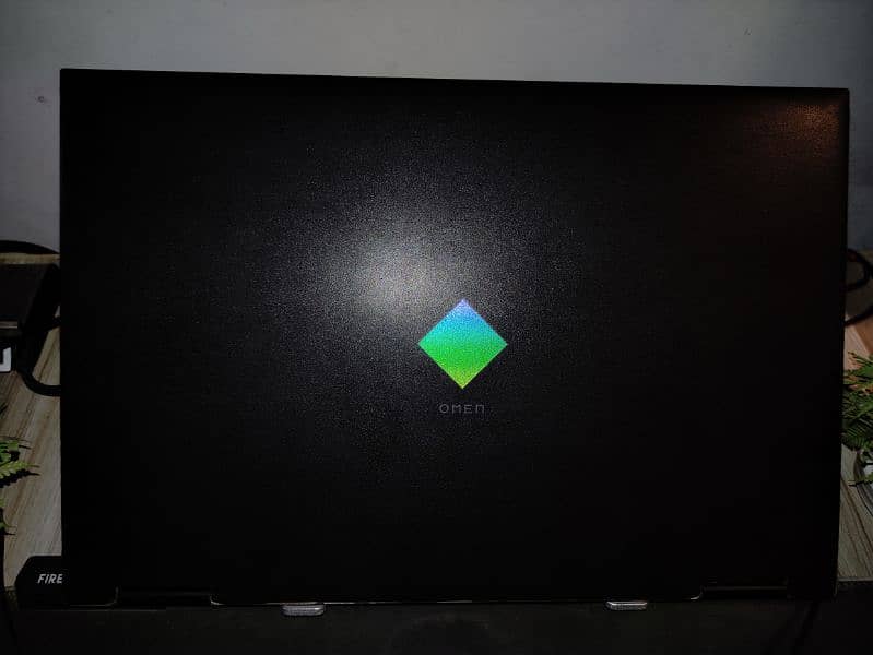 HP Omen 16b Gaming Laptop 2