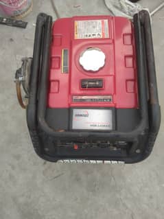 Generator Homeage 3.03 kV Excellent condition