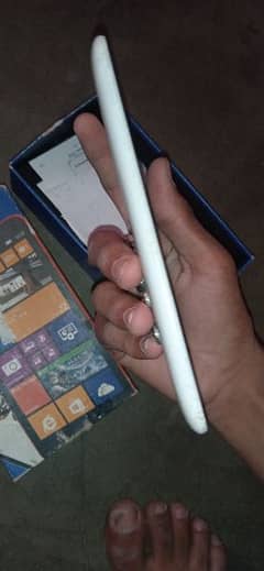 nokia lumia 1320. . don't know whats problem in this phone.