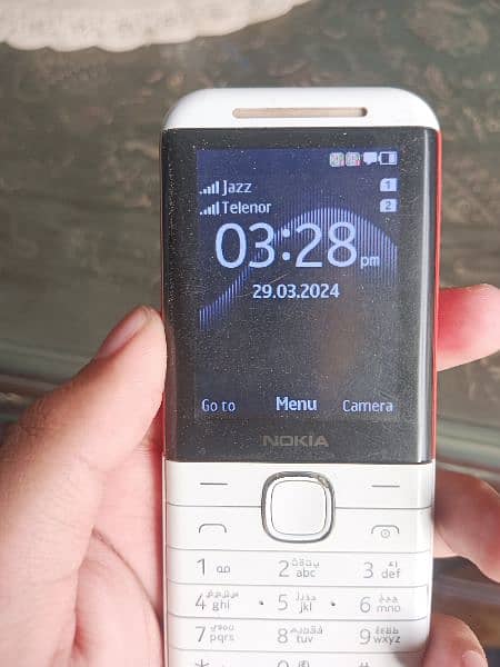 Nokia 5310 10/10 0