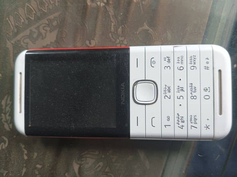 Nokia 5310 10/10 2