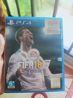 fifa 18 ps4 price negotiable EXCHANGE POSSIBLE