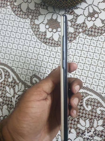 Samsung note 10 plus 2 sims 12gb and 256gb 7
