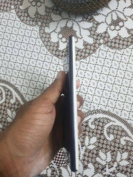 Samsung note 10 plus 2 sims 12gb and 256gb 8