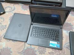 5th Generation Dell Core i5 500GB Hard Slim Laptop With Warranty