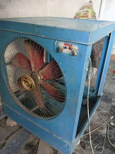 Room air cooler with stand for sale