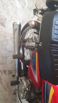 honda 125 for sale available