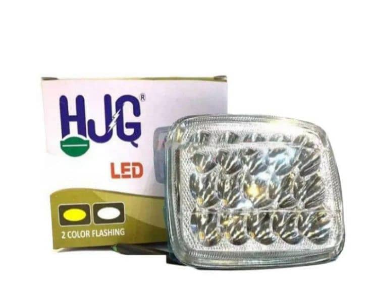5 Funtion Led Headlight free delivery cash On delivery 0