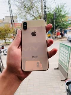 Iphone Xs 64gb Waterpack non pta