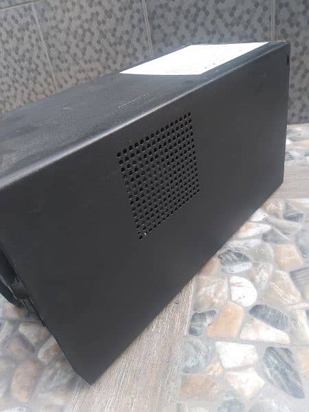 APC company UPS for sale in 100% working condition 0321-4236062 1