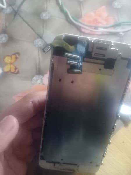 iphone 6 panel New.  +  Iphone 6 battery 2