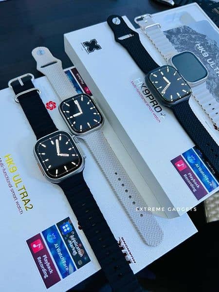 Watch | steel watch | watch for men | luxury watches 2