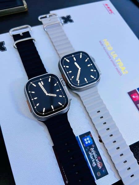 Watch | steel watch | watch for men | luxury watches 4