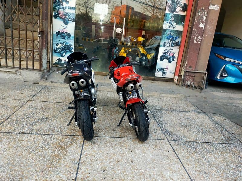 Big Discount Offer 50cc Mini Sports Heavy Bikes Atv Quad Bikes 3