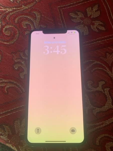 iphone xs max pta proved 256 3