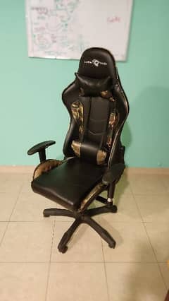 Gaming Chair - Global Razer