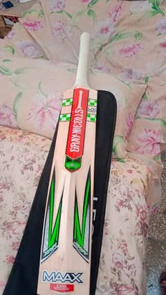 hard ball cricket bat