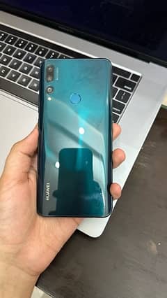 Huawei Y9 Prime 2019 Official Pta Approved