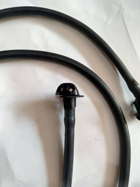 Wiper Nozzle Diggi Lock Thermostat Valve Fan belt City civic 20 18 04 9