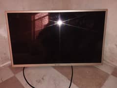 imported led Eco star all ok in working condition